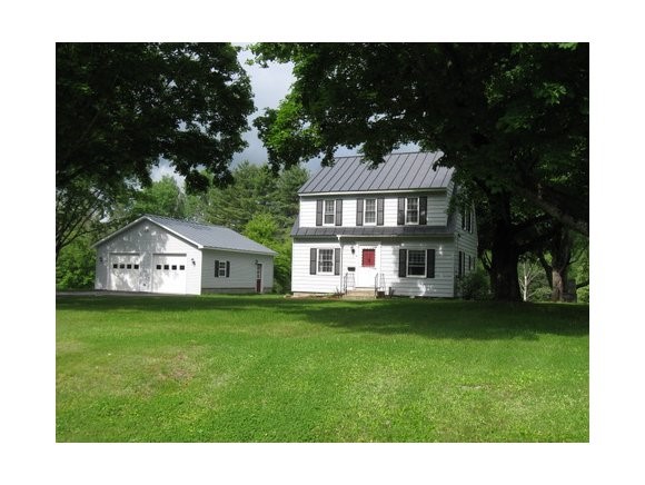190 Elm Hill Street Springfield, VT 05156 - Photo 1 of 1 Gallery Image 1