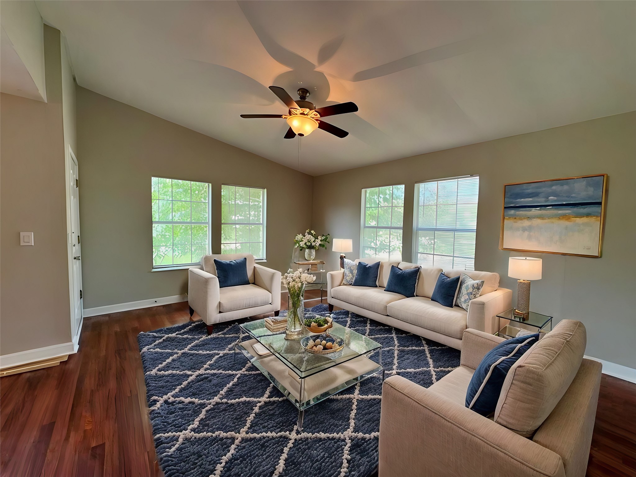 600 Seminole Road Leander, TX 78641 - Photo 2 of 36 Virtual Staging