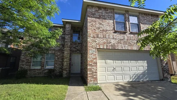 $1,700 | 1114 Augustin Drive, Princeton, TX 75407