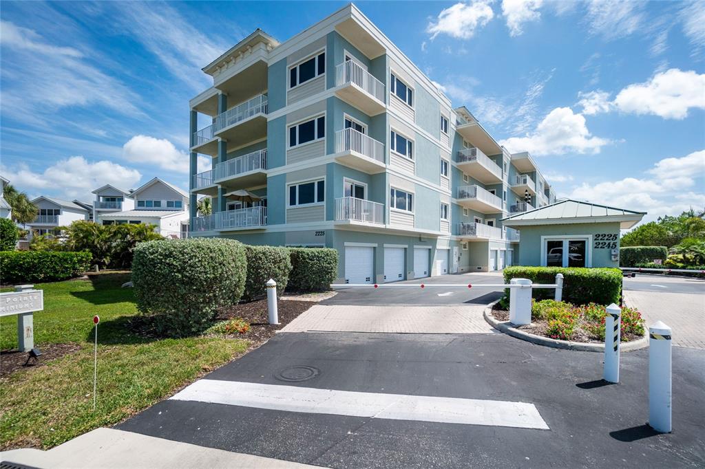 2225 North Beach Road, Unit 402 Englewood, FL 34223 - Photo 61 of 73