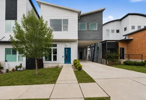 $3,600 | 6124 Florencia Lane, Austin, TX 78724