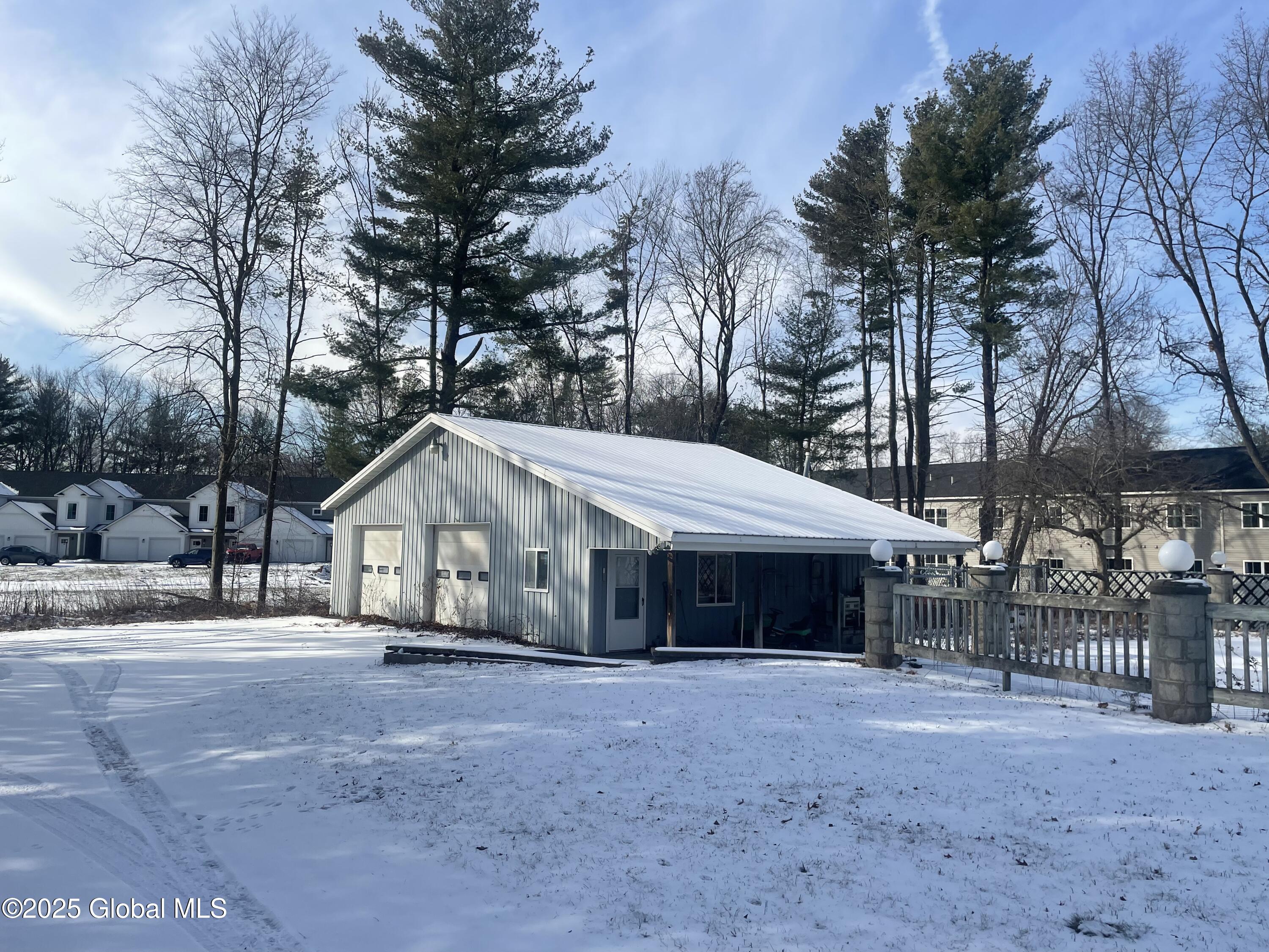 2394 Curry Road Schenectady, NY 12303 - Photo 2 of 36 IMG_0900