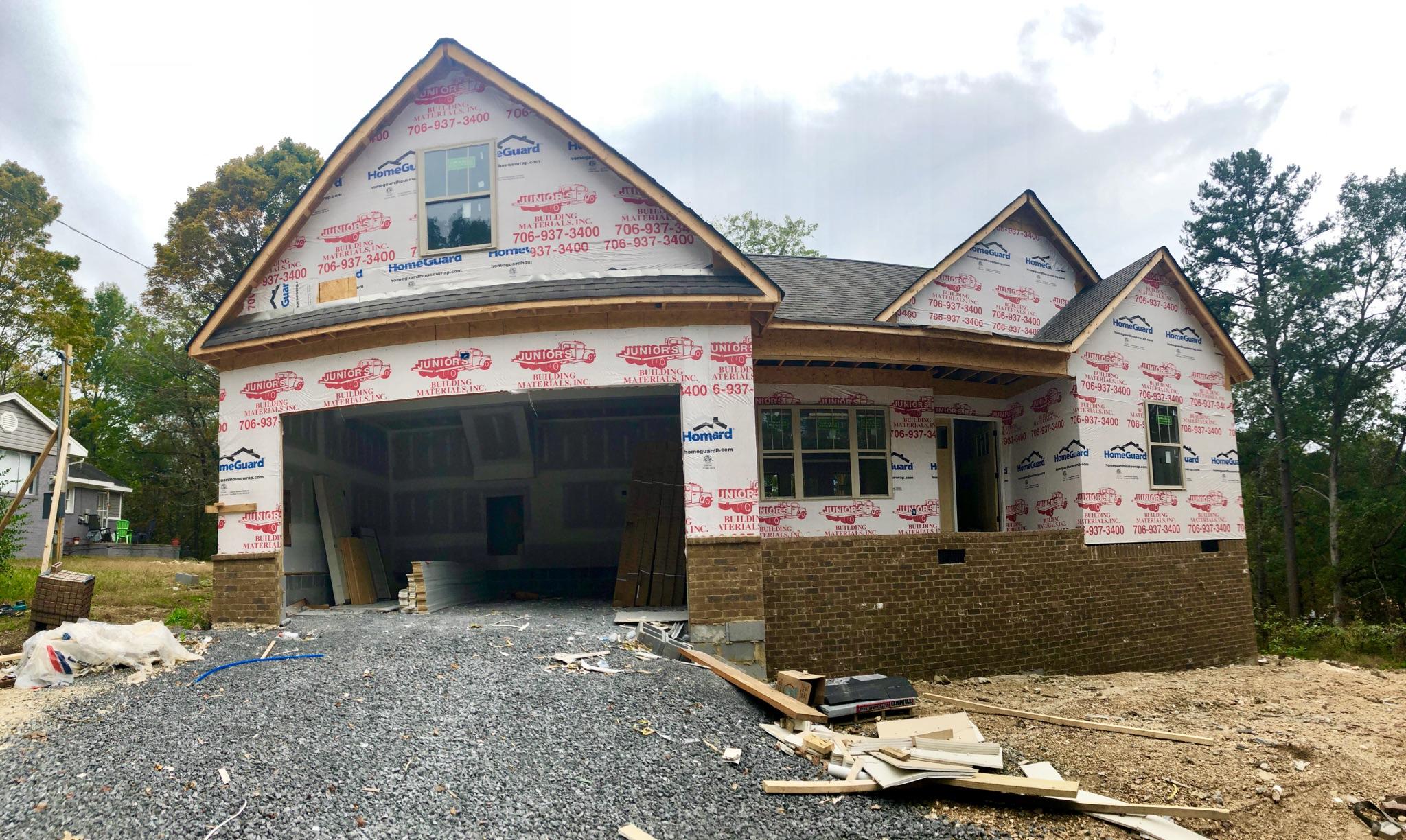 1200 Springview Drive Chattanooga, TN 37421 - Photo 1 of 10 IMG_3308