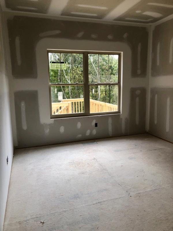 1200 Springview Drive Chattanooga, TN 37421 - Photo 6 of 10 Bedroom #1