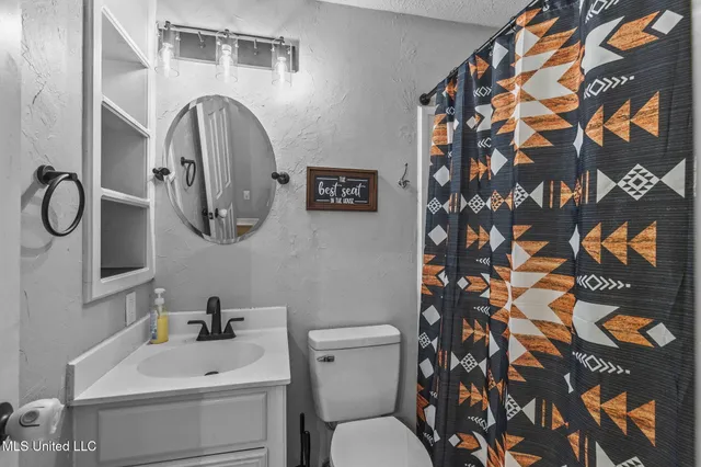 $249,900 | 511 Olympic Drive, Flowood, MS 39232