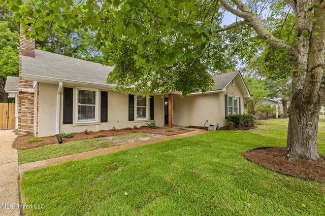$249,900 | 511 Olympic Drive, Flowood, MS 39232