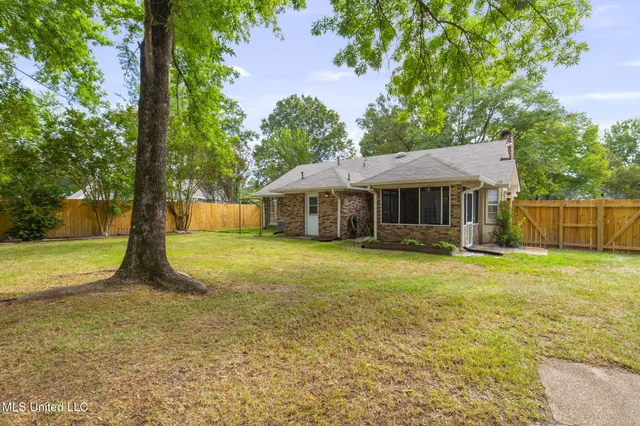 $249,900 | 511 Olympic Drive, Flowood, MS 39232