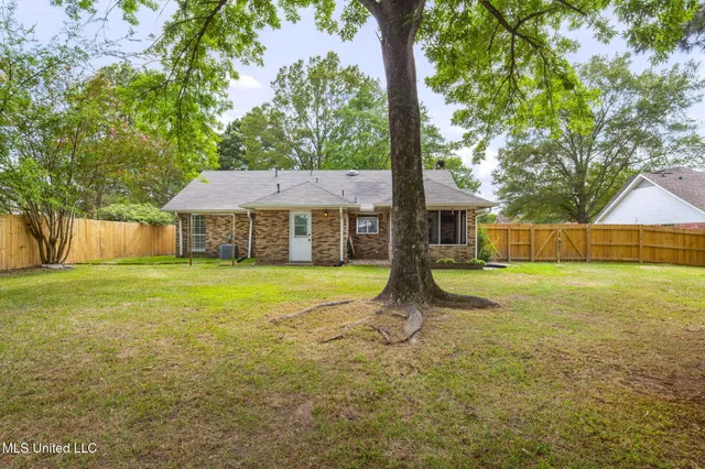 $249,900 | 511 Olympic Drive, Flowood, MS 39232