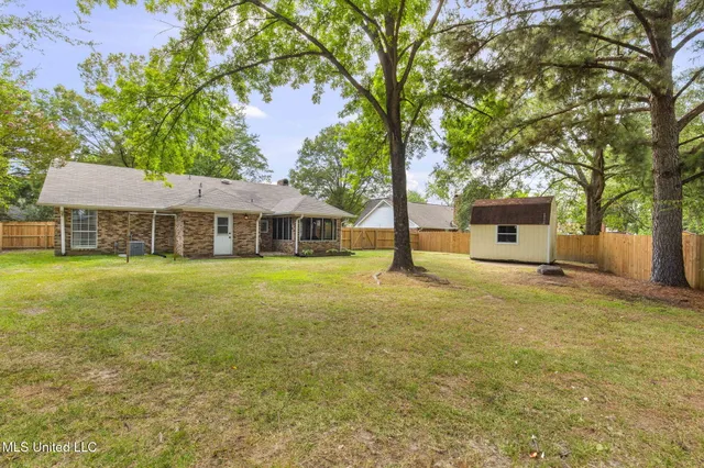 $249,900 | 511 Olympic Drive, Flowood, MS 39232