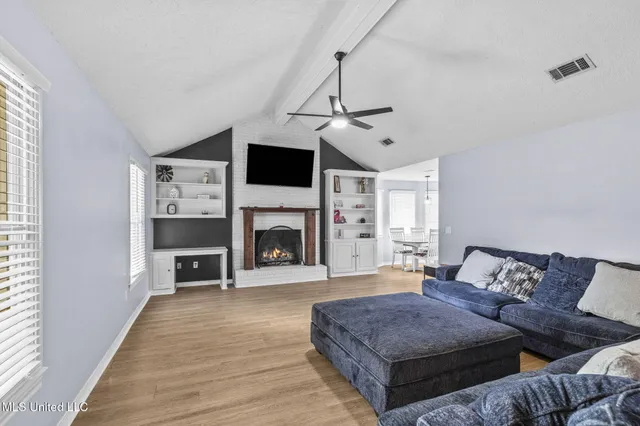 $249,900 | 511 Olympic Drive, Flowood, MS 39232