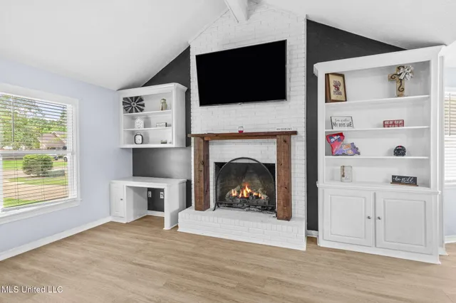 $249,900 | 511 Olympic Drive, Flowood, MS 39232