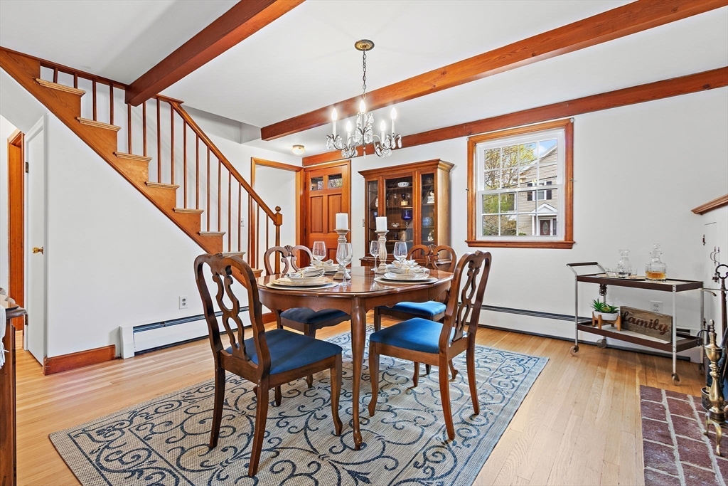 60 Fleming Street Dedham, MA 02026 - Photo 11 of 39
