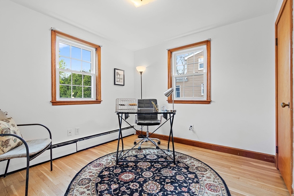 60 Fleming Street Dedham, MA 02026 - Photo 17 of 39