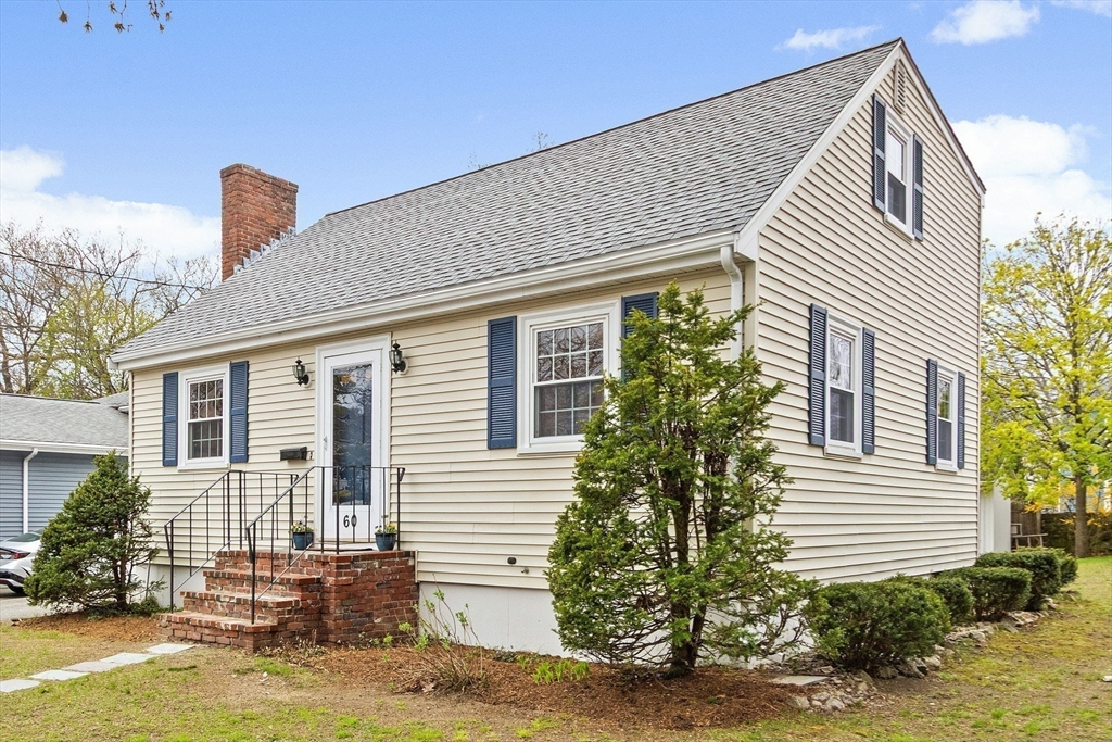 60 Fleming Street Dedham, MA 02026 - Photo 2 of 39