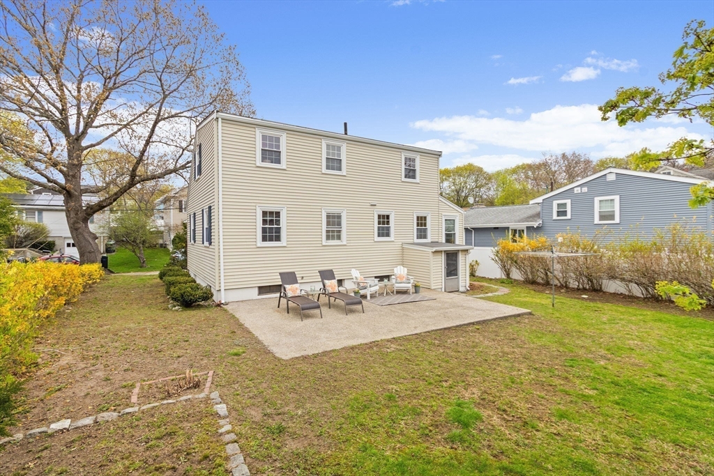 60 Fleming Street Dedham, MA 02026 - Photo 29 of 39