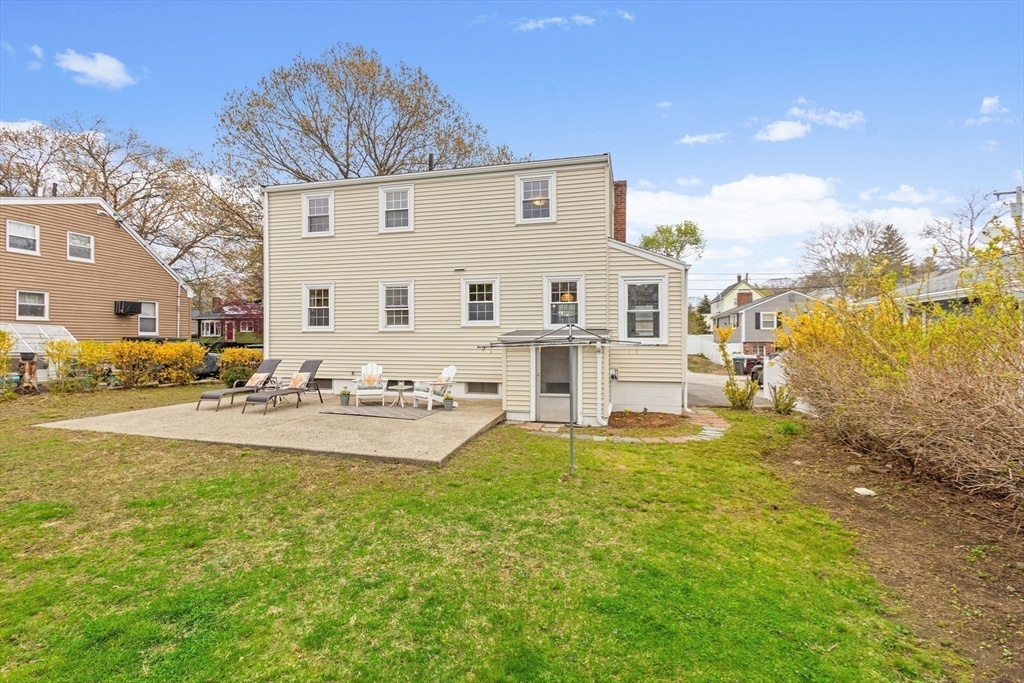 60 Fleming Street Dedham, MA 02026 - Photo 30 of 39