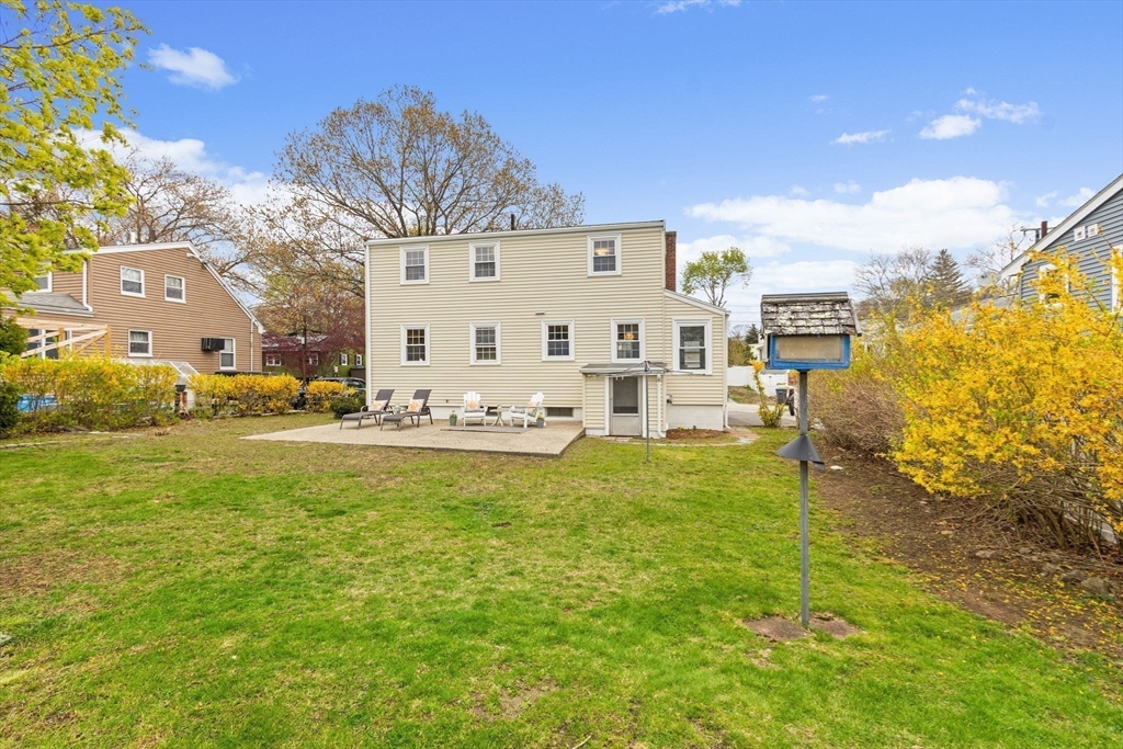 60 Fleming Street Dedham, MA 02026 - Photo 3 of 39