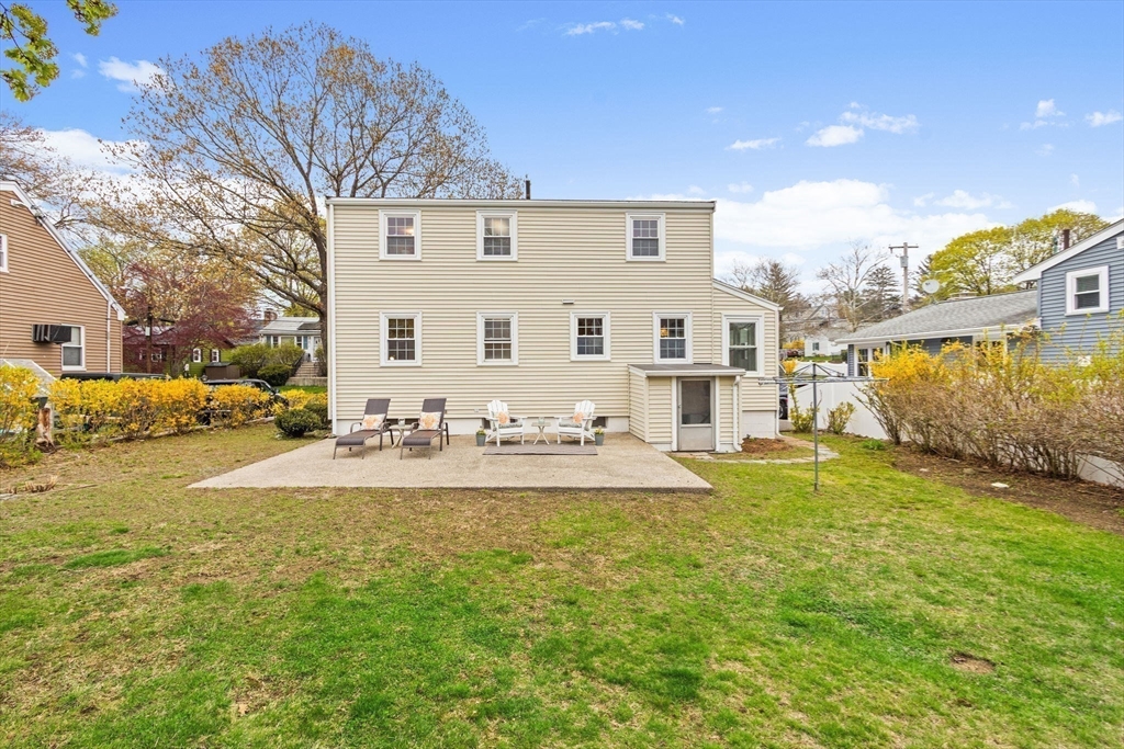 60 Fleming Street Dedham, MA 02026 - Photo 31 of 39