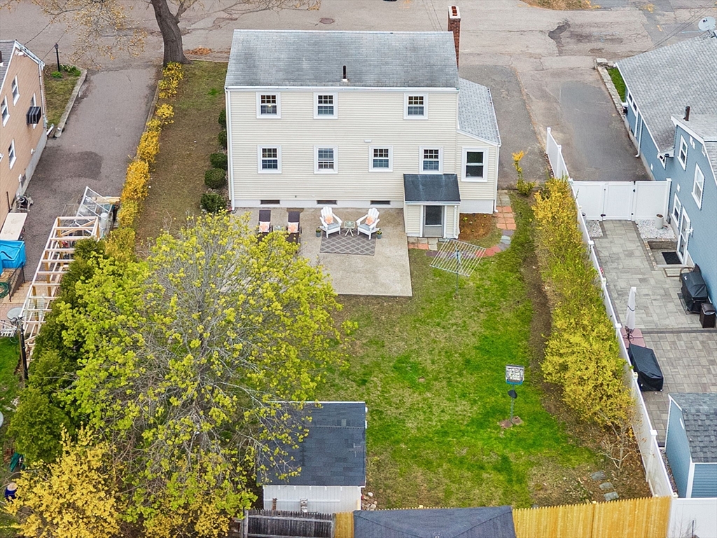 60 Fleming Street Dedham, MA 02026 - Photo 33 of 39