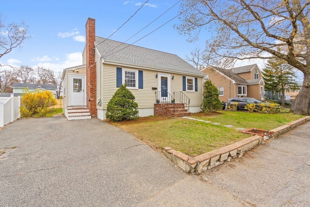 60 Fleming Street Dedham, MA 02026 - Photo 35 of 39