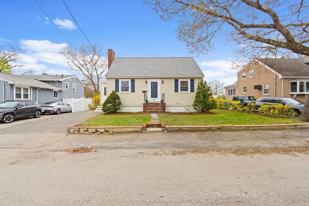 60 Fleming Street Dedham, MA 02026 - Photo 36 of 39
