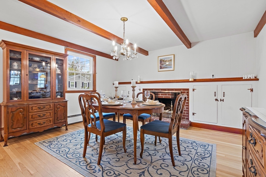 60 Fleming Street Dedham, MA 02026 - Photo 7 of 39
