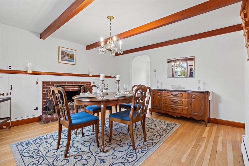 60 Fleming Street Dedham, MA 02026 - Photo 9 of 39