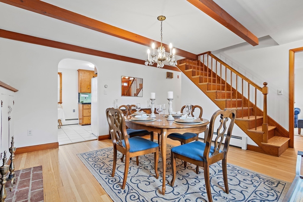 60 Fleming Street Dedham, MA 02026 - Photo 10 of 39
