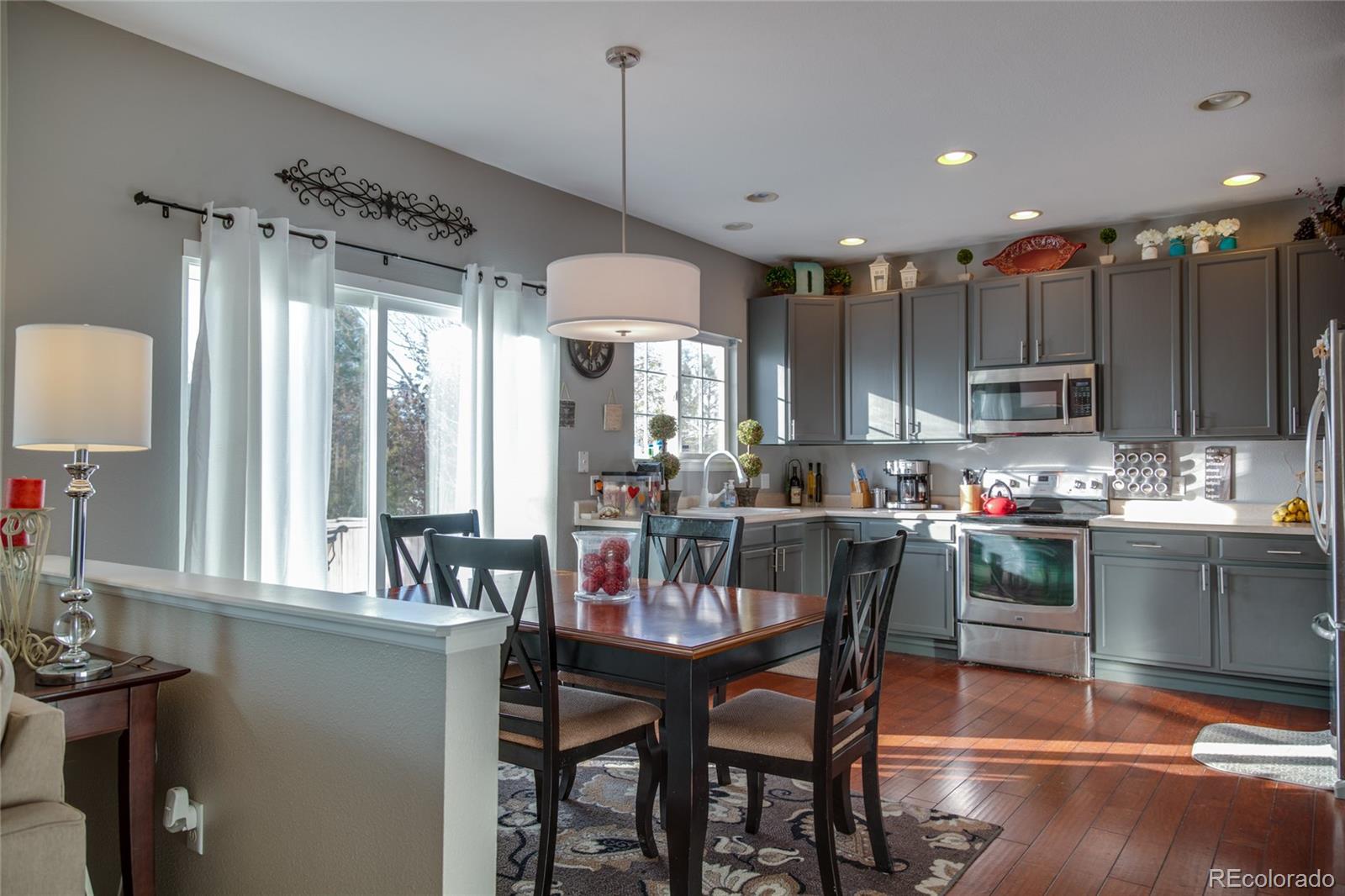 9049 Garnet Street Highlands Ranch, CO 80126 - Photo 11 of 27