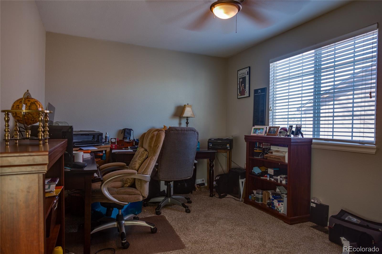 9049 Garnet Street Highlands Ranch, CO 80126 - Photo 19 of 27