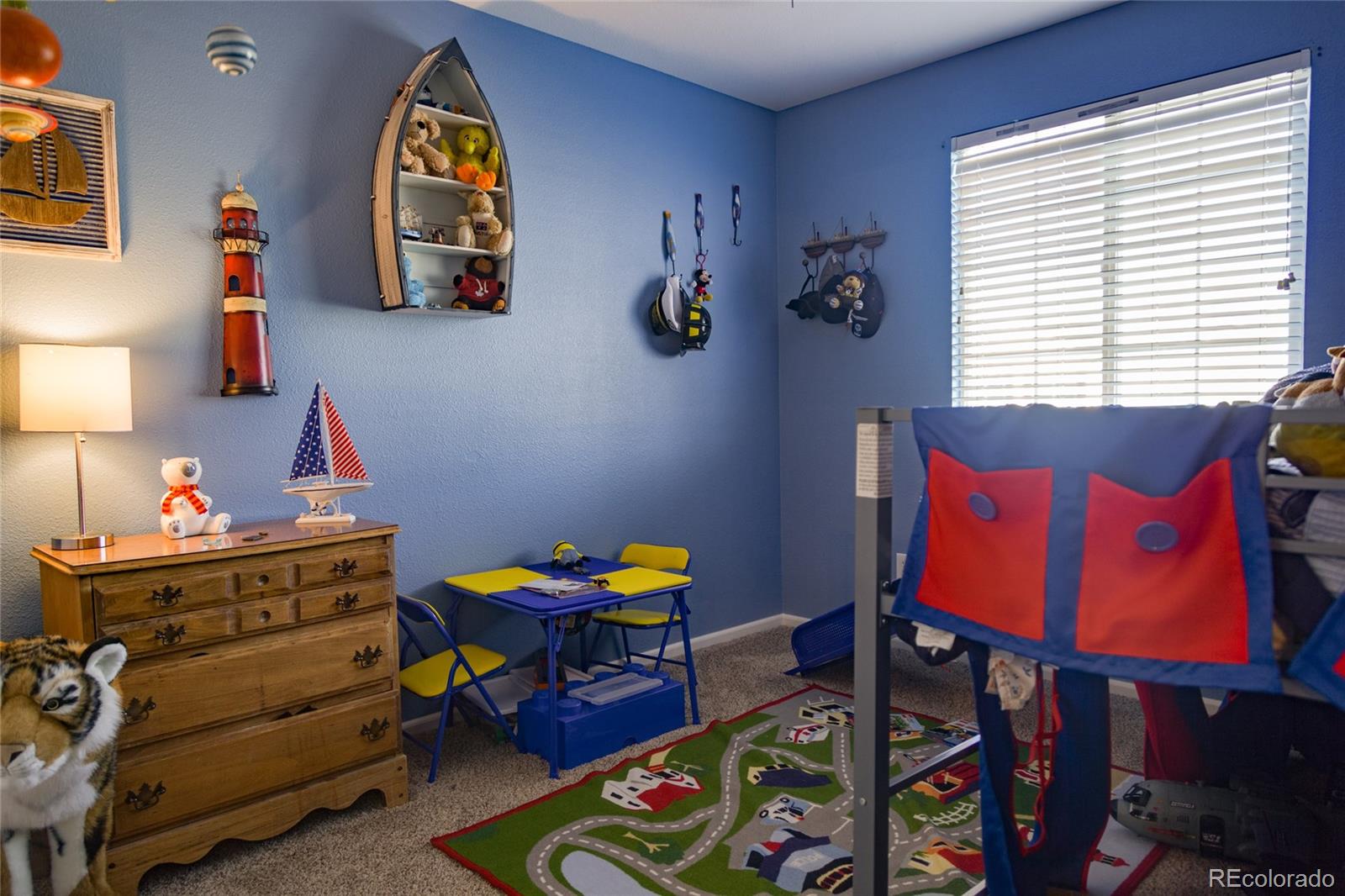 9049 Garnet Street Highlands Ranch, CO 80126 - Photo 22 of 27