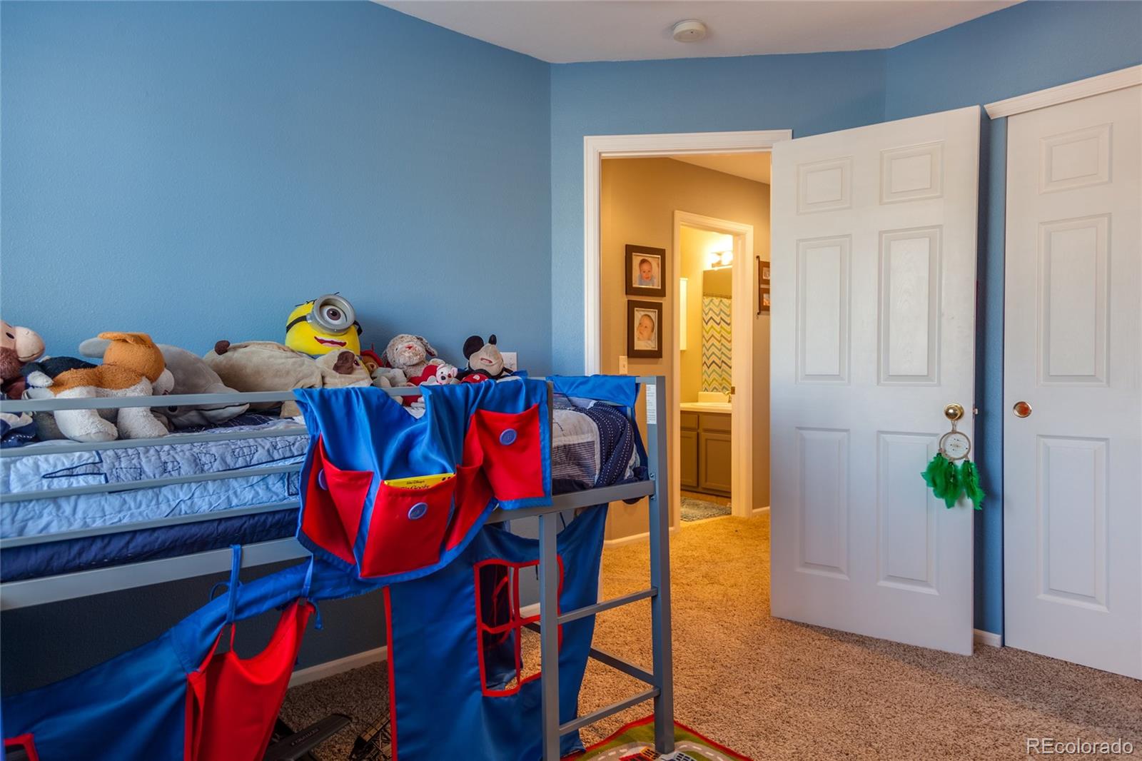 9049 Garnet Street Highlands Ranch, CO 80126 - Photo 23 of 27