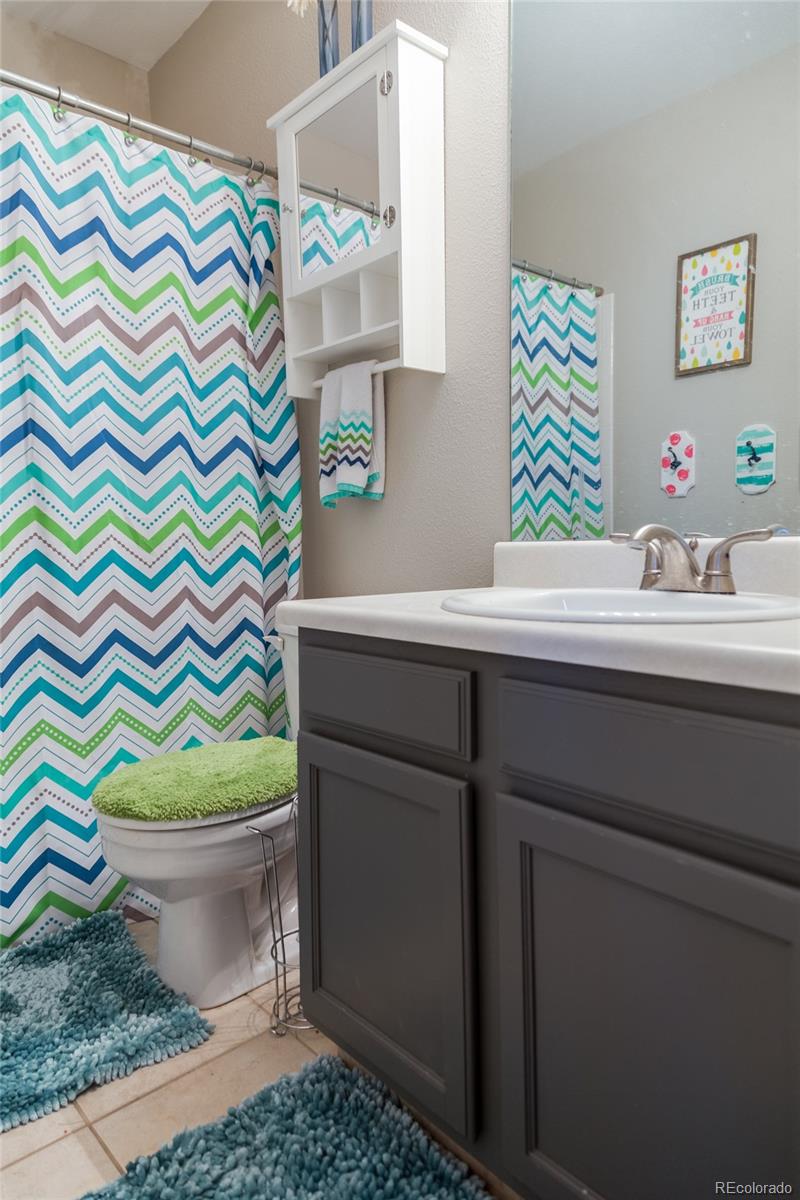 9049 Garnet Street Highlands Ranch, CO 80126 - Photo 24 of 27