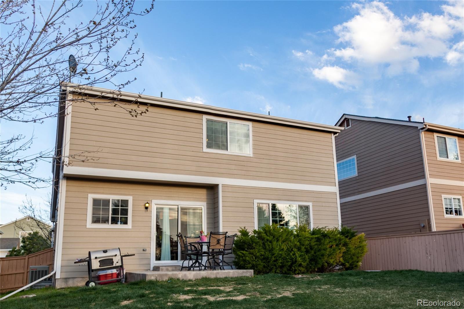 9049 Garnet Street Highlands Ranch, CO 80126 - Photo 25 of 27