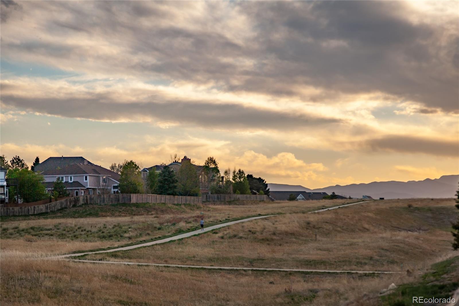 9049 Garnet Street Highlands Ranch, CO 80126 - Photo 26 of 27