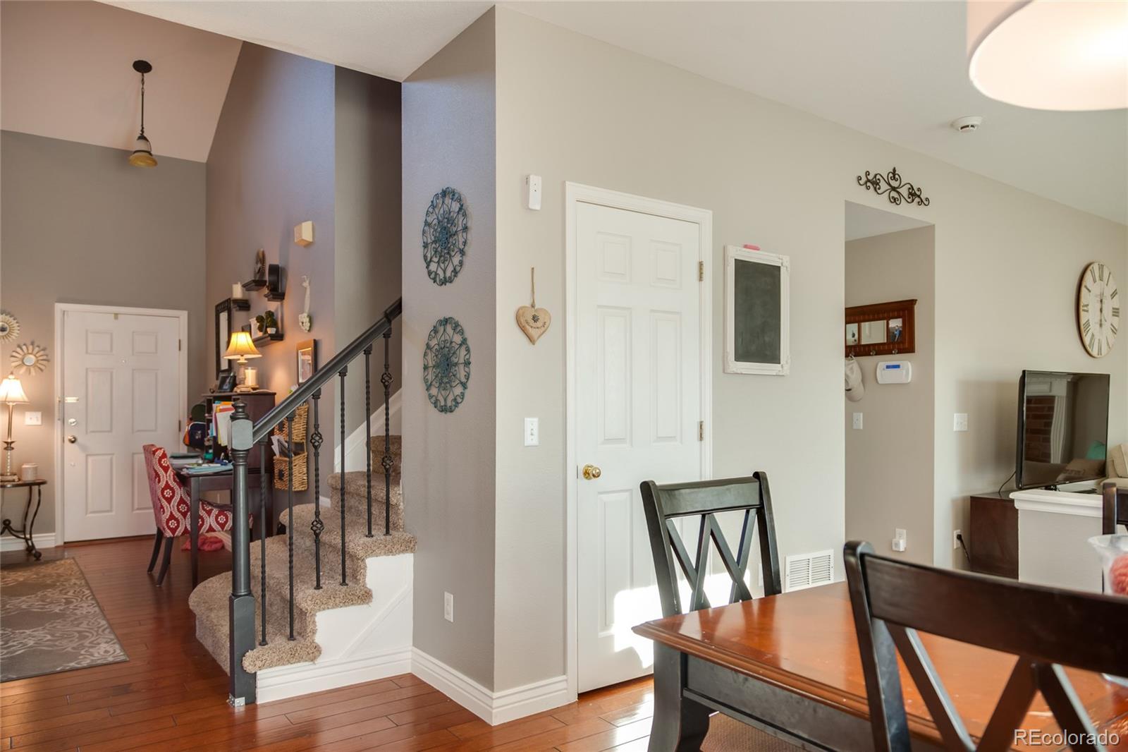 9049 Garnet Street Highlands Ranch, CO 80126 - Photo 3 of 27