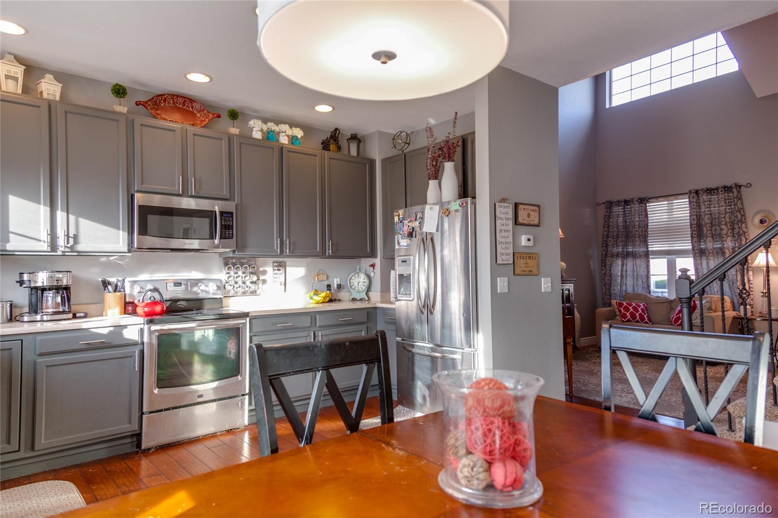 9049 Garnet Street Highlands Ranch, CO 80126 - Photo 4 of 27