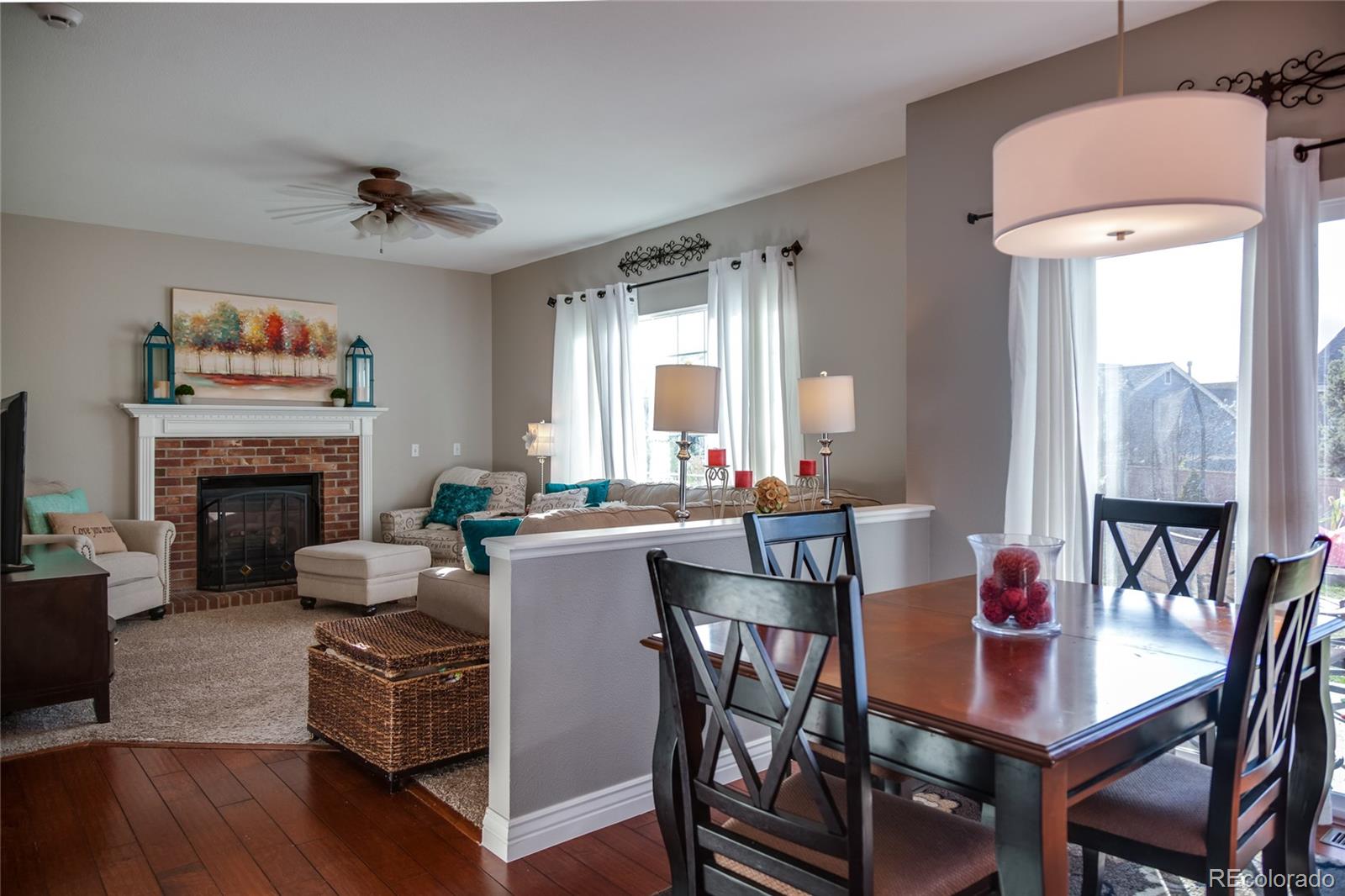 9049 Garnet Street Highlands Ranch, CO 80126 - Photo 8 of 27