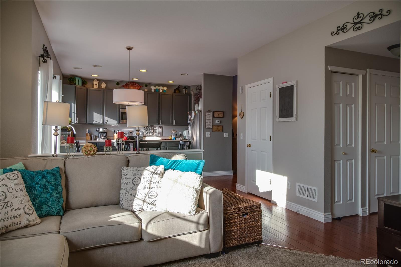 9049 Garnet Street Highlands Ranch, CO 80126 - Photo 9 of 27