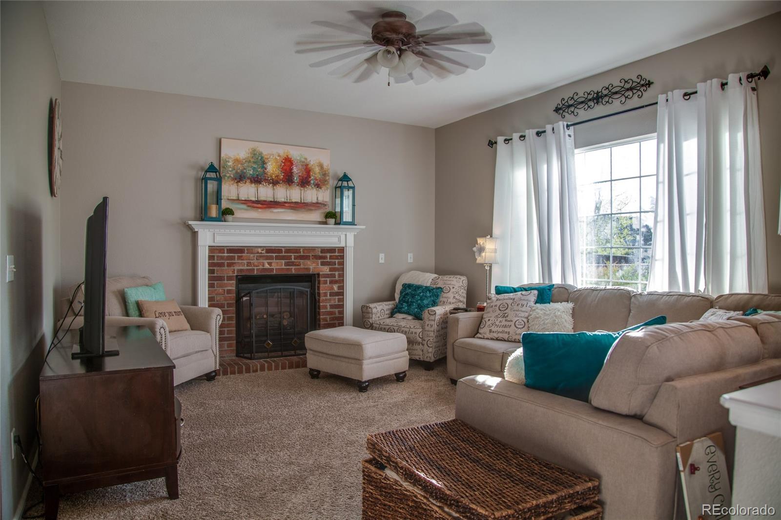9049 Garnet Street Highlands Ranch, CO 80126 - Photo 10 of 27
