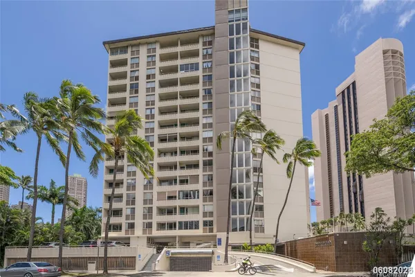 $3,500 | 1676 Ala Moana Boulevard, Unit 710, Honolulu, HI 96815