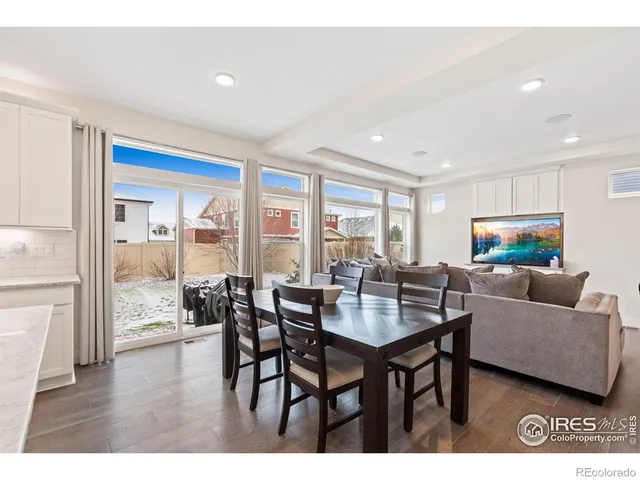 $695,000 | 3675 Driftwood Drive, Johnstown, CO 80534