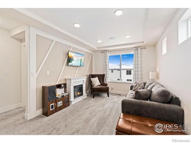 $695,000 | 3675 Driftwood Drive, Johnstown, CO 80534