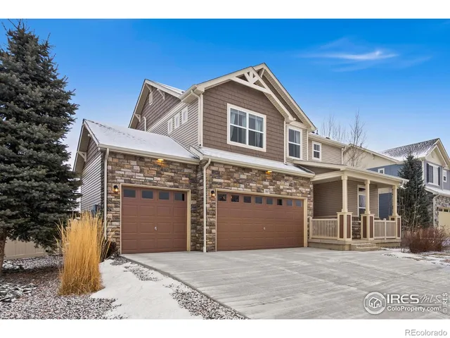 $695,000 | 3675 Driftwood Drive, Johnstown, CO 80534