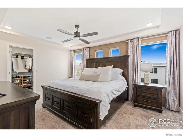 $695,000 | 3675 Driftwood Drive, Johnstown, CO 80534