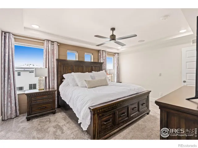 $695,000 | 3675 Driftwood Drive, Johnstown, CO 80534