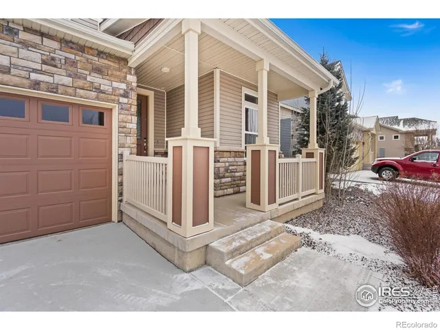 $695,000 | 3675 Driftwood Drive, Johnstown, CO 80534