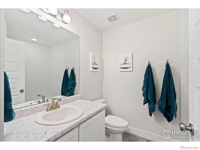 $695,000 | 3675 Driftwood Drive, Johnstown, CO 80534