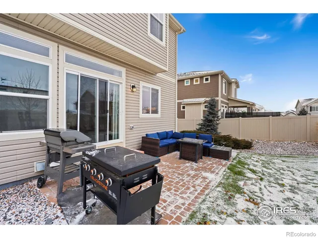 $695,000 | 3675 Driftwood Drive, Johnstown, CO 80534