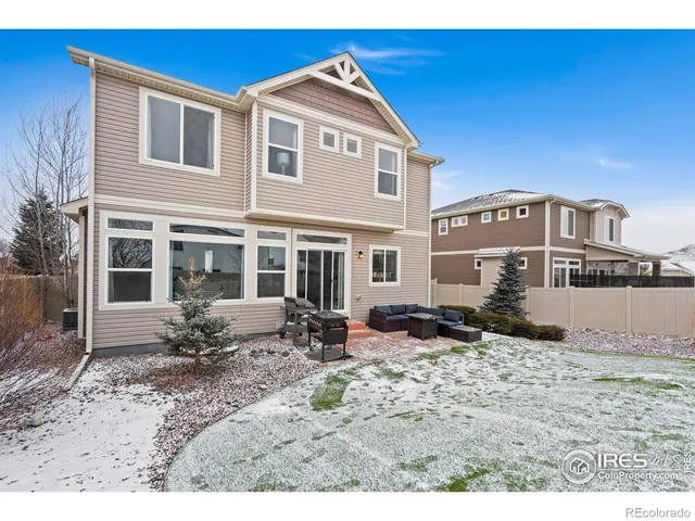 $695,000 | 3675 Driftwood Drive, Johnstown, CO 80534